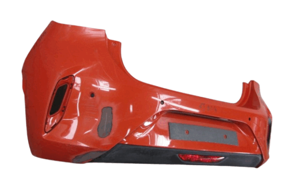 Bumper Opel Corsa F SPORT GS LINE19- 564682821 Achterbumper KJ9114