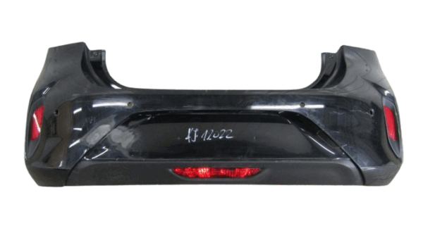 Bumper Opel Corsa F SPORT GS LINE19-  564682821  Achterbumper KJ12022