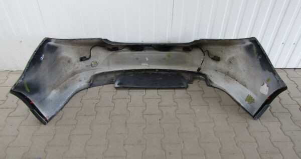 Bumper Opel Insignia A Sedan OPC Line FACELIFT 10594983747 Achterbumper KJ7602
