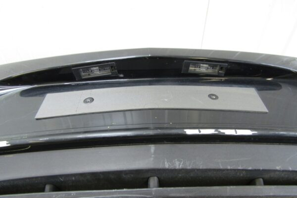 Bumper Opel Insignia A Sedan OPC Line FACELIFT 10594983747 Achterbumper KJ7602