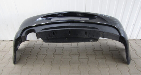 Bumper Opel Insignia A Sedan OPC Line FACELIFT 10594983747 Achterbumper KJ7602