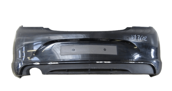 Bumper Opel Insignia A Sedan OPC Line FACELIFT 10594983747 Achterbumper KJ7602