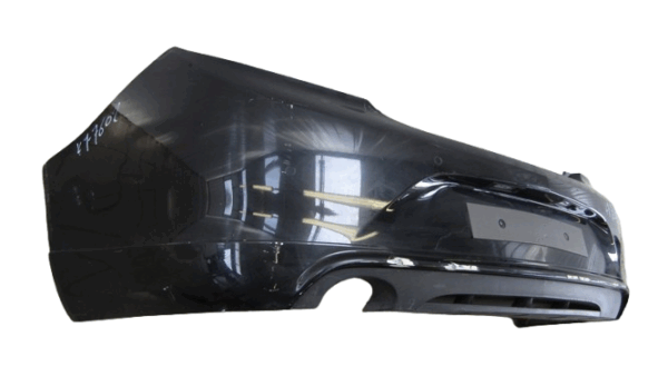 Bumper Opel Insignia A Sedan OPC Line FACELIFT 10594983747 Achterbumper KJ7602