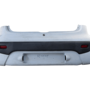 Bumper PEUGEOT 107, CITROEN C1 05-  5112-8060292  Achterbumper   KJ5509