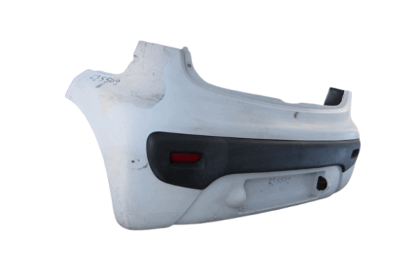 Bumper PEUGEOT 107, CITROEN C1 05-  5112-8060292  Achterbumper   KJ5509