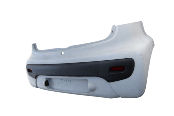Bumper PEUGEOT 107, CITROEN C1 05-  5112-8060292  Achterbumper   KJ5509