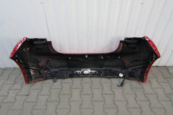 Bumper	PEUGEOT 208 II GT LINE 19- /6   Achterbumper  KJ10520