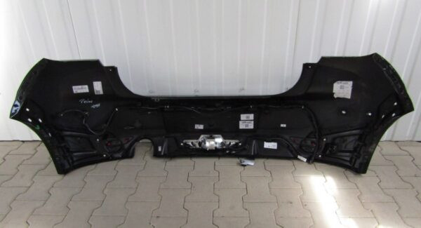 Bumper PEUGEOT 208 II GT LINE 19- /6  10848321003  Achterbumper  KJ3777