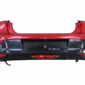 Bumper	PEUGEOT 208 II GT LINE 19- /6   Achterbumper  KJ10520