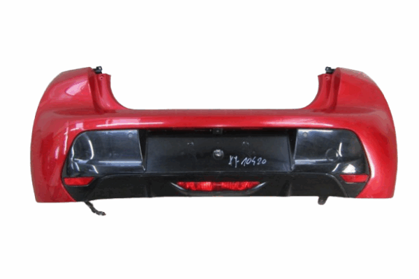 Bumper	PEUGEOT 208 II GT LINE 19- /6   Achterbumper  KJ10520