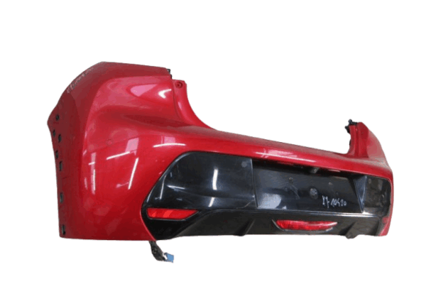 Bumper	PEUGEOT 208 II GT LINE 19- /6   Achterbumper  KJ10520