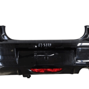 Bumper PEUGEOT 208 II GT LINE 19- /6  10848321003  Achterbumper  KJ3777