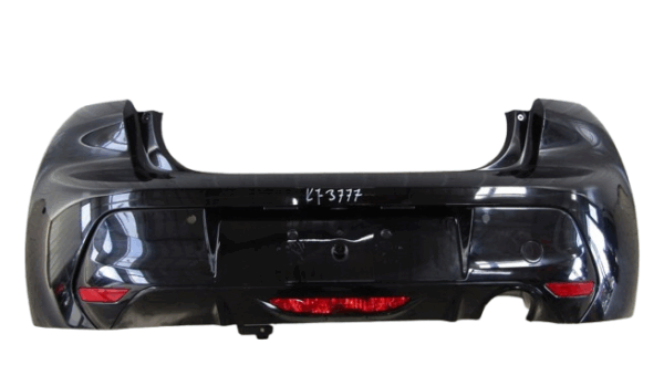 Bumper PEUGEOT 208 II GT LINE 19- /6  10848321003  Achterbumper  KJ3777