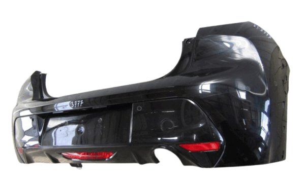 Bumper PEUGEOT 208 II GT LINE 19- /6  10848321003  Achterbumper  KJ3777
