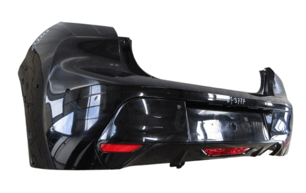 Bumper PEUGEOT 208 II GT LINE 19- /6  10848321003  Achterbumper  KJ3777
