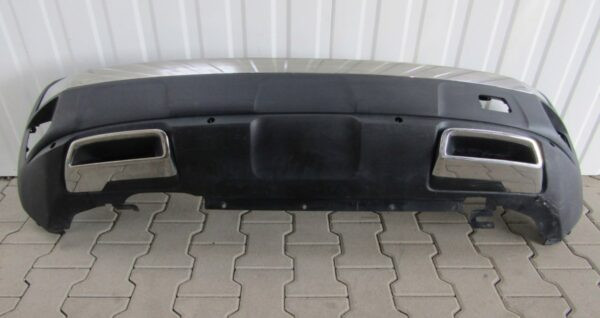 Bumper PEUGEOT 3008 II 2 GT-LINE 16-  11149137889  Achterbumper   KJ4149