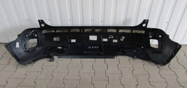 Bumper PEUGEOT 3008 II 2 GT-LINE 16-  11149137889  Achterbumper   KJ4149