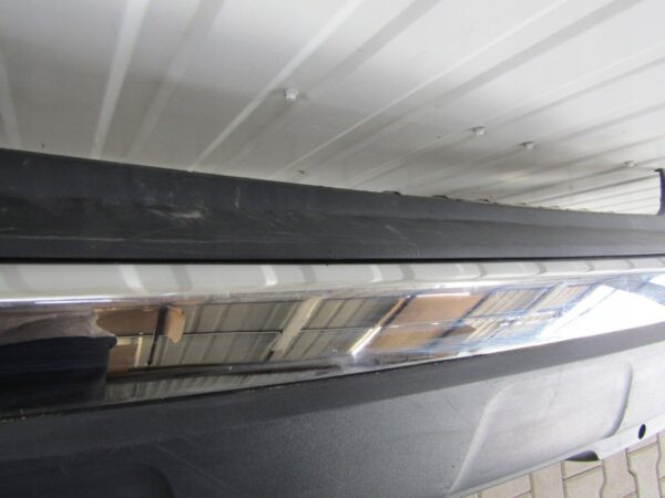 Bumper PEUGEOT 3008 II 2 GT-LINE 16-  11149137889  Achterbumper   KJ4149