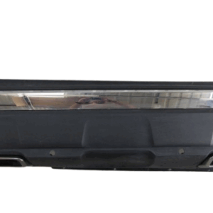 Bumper PEUGEOT 3008 II 2 GT-LINE 16-  11149137889  Achterbumper   KJ4149