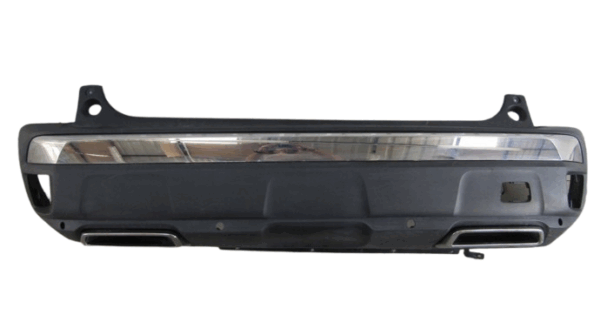 Bumper PEUGEOT 3008 II 2 GT-LINE 16-  11149137889  Achterbumper   KJ4149