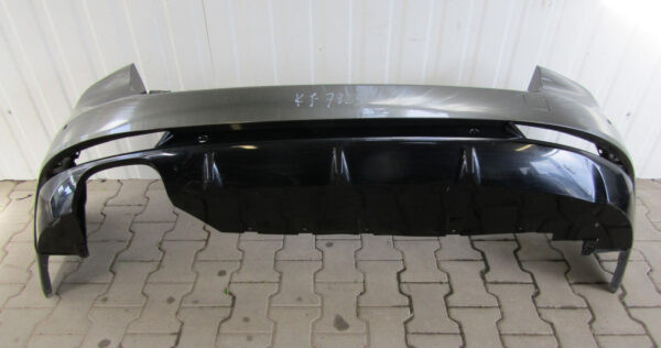 Bumper  PEUGEOT 508 II 2 KOMBI SW 18-	 Achterbumper  KJ7823