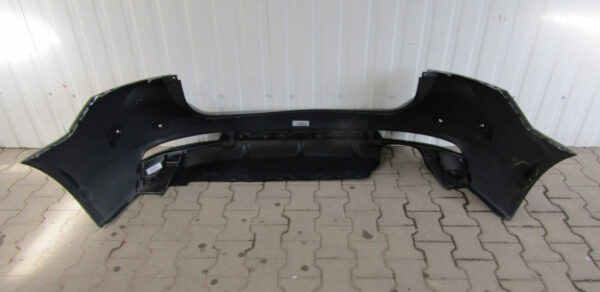 Bumper  PEUGEOT 508 II 2 KOMBI SW 18-	 Achterbumper  KJ7823