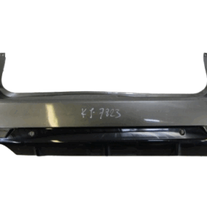 Bumper  PEUGEOT 508 II 2 KOMBI SW 18-	 Achterbumper  KJ7823