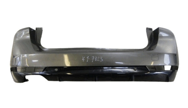 Bumper  PEUGEOT 508 II 2 KOMBI SW 18-	 Achterbumper  KJ7823