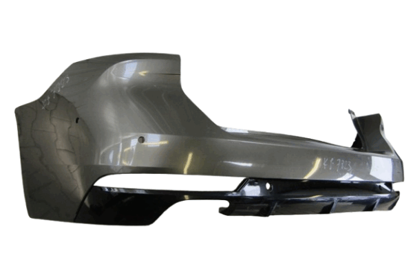 Bumper  PEUGEOT 508 II 2 KOMBI SW 18-	 Achterbumper  KJ7823