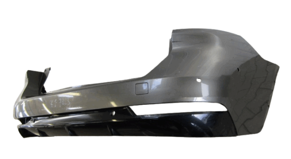 Bumper  PEUGEOT 508 II 2 KOMBI SW 18-	 Achterbumper  KJ7823