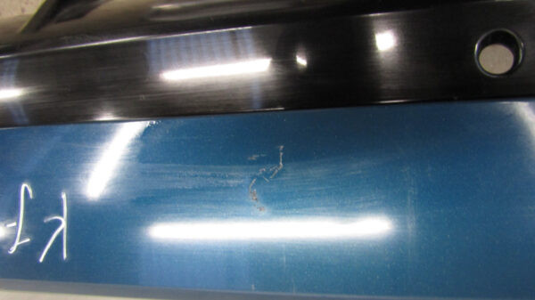 Bumper	PEUGEOT 508 II 2 KOMBI SW 18-    Achterbumper   KJ6959