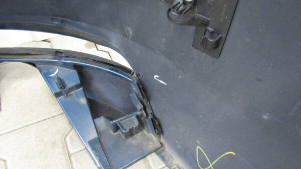 Bumper	PEUGEOT 508 II 2 KOMBI SW 18-    Achterbumper   KJ6959