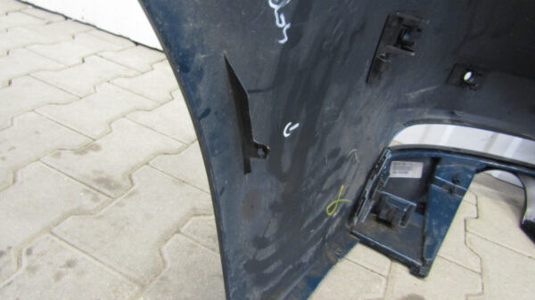 Bumper	PEUGEOT 508 II 2 KOMBI SW 18-    Achterbumper   KJ6959