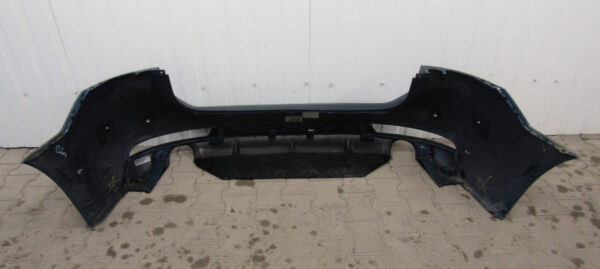 Bumper	PEUGEOT 508 II 2 KOMBI SW 18-    Achterbumper   KJ6959