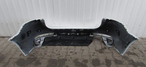 Bumper	 PEUGEOT 508 II 2 SW KOMBI 18-  Achterbumper   KJ8897