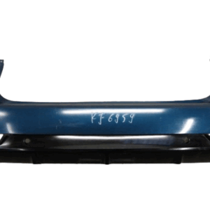 Bumper	PEUGEOT 508 II 2 KOMBI SW 18-    Achterbumper   KJ6959