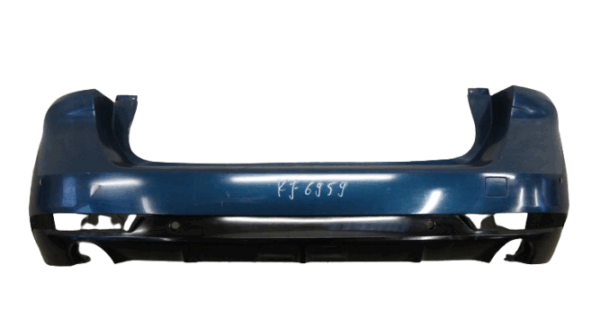 Bumper	PEUGEOT 508 II 2 KOMBI SW 18-    Achterbumper   KJ6959