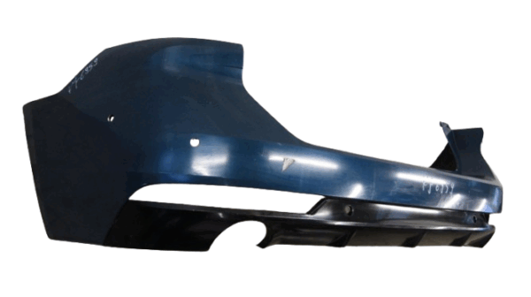 Bumper	PEUGEOT 508 II 2 KOMBI SW 18-    Achterbumper   KJ6959