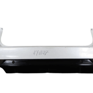 Bumper	 PEUGEOT 508 II 2 SW KOMBI 18-  Achterbumper   KJ8897