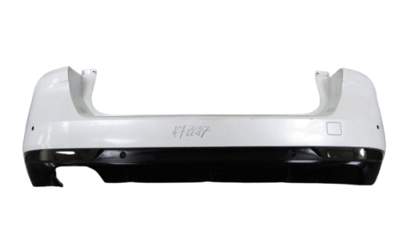 Bumper	 PEUGEOT 508 II 2 SW KOMBI 18-  Achterbumper   KJ8897