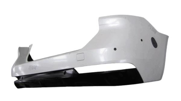 Bumper	 PEUGEOT 508 II 2 SW KOMBI 18-  Achterbumper   KJ8897