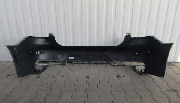 Bumper  PEUGEOT 508 II SEDAN FASTBACK 18-  9024229555 Achterbumper  KJ2643