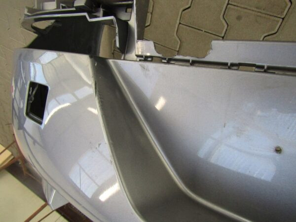 Bumper  PEUGEOT 508 II SEDAN FASTBACK 18-  9024229555 Achterbumper  KJ2643