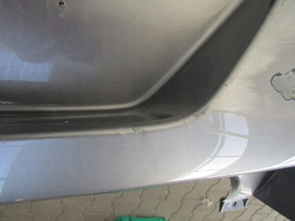 Bumper  PEUGEOT 508 II SEDAN FASTBACK 18-  9024229555 Achterbumper  KJ2643