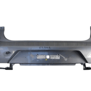 Bumper  PEUGEOT 508 II SEDAN FASTBACK 18-  9024229555 Achterbumper  KJ2643