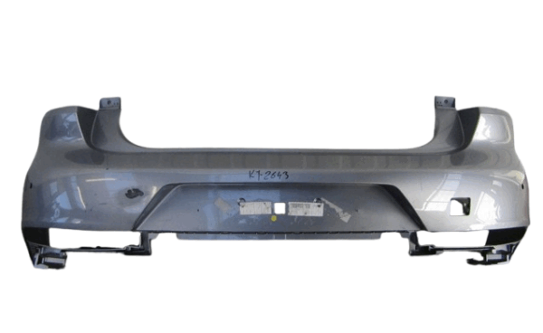 Bumper  PEUGEOT 508 II SEDAN FASTBACK 18-  9024229555 Achterbumper  KJ2643