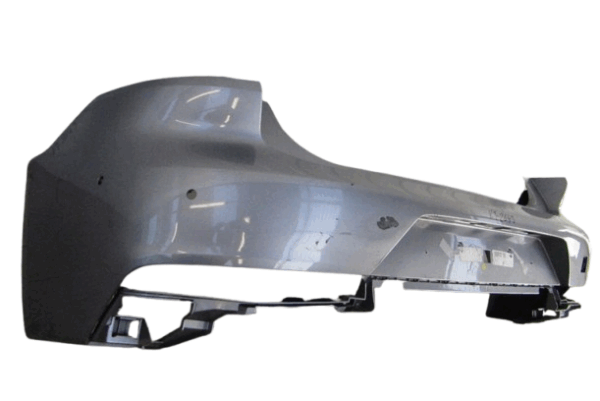 Bumper  PEUGEOT 508 II SEDAN FASTBACK 18-  9024229555 Achterbumper  KJ2643