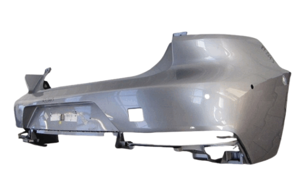 Bumper  PEUGEOT 508 II SEDAN FASTBACK 18-  9024229555 Achterbumper  KJ2643