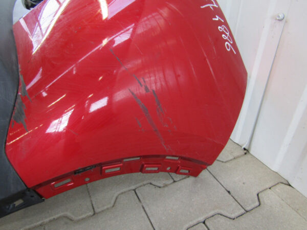 Bumper Peugeot 2008 II 2 GT 19-  9827298080  Achterbumper  KJ4886