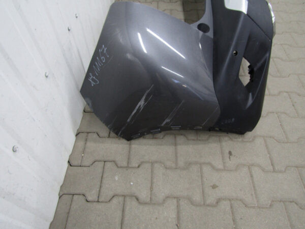 Bumper  Peugeot 2008 II 2 GT 19- 9827298080	 Achterbumper KJ11167